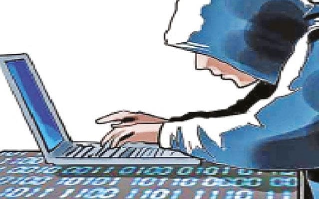 सिलीगुड़ी में जारी है ऑनलाइन ठगी का दौर, वकील के खातों से उड़ाये 1.32 लाख