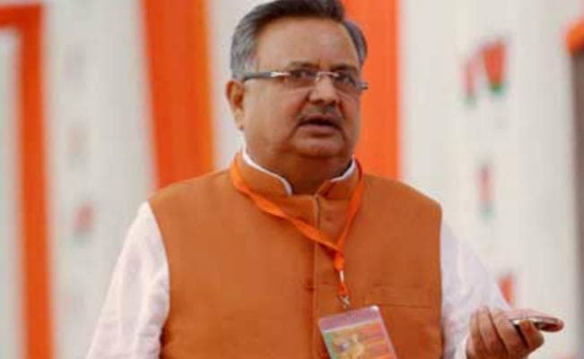 बिहार पहुंचे डॉ रमन सिंह ने किया एलान : मैं भी छत्तीसगढ़ में लागू करूंगा शराबबंदी