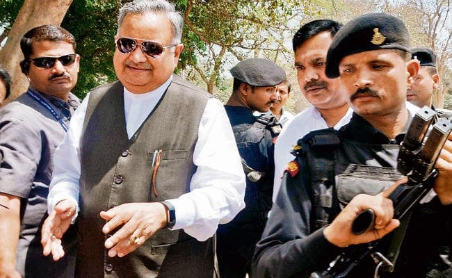 नीतीश की राह पर चले CM रमन सिंह, छत्तीसगढ़ में भी होगी पूर्ण शराबबंदी
