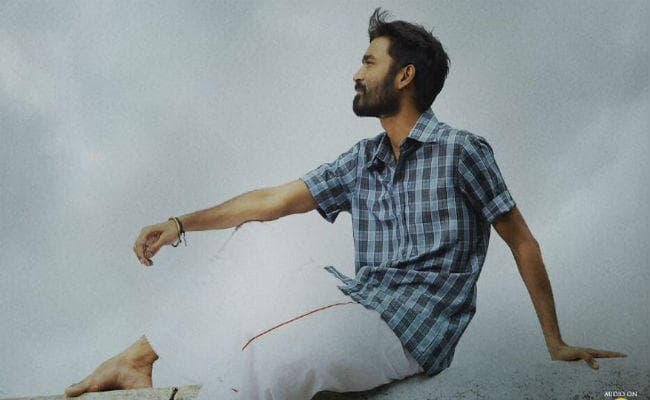 रजनीकांत के दामाद धनुष ने अब किया डीएनए टेस्ट से इनकार