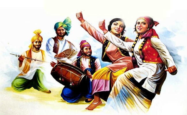 भागलपुर : अंग क्षेत्र का लोक पर्व विशुआ कल, बैसाखी आज