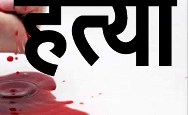 बंद कमरे में मासूम की हत्या, बुआ गिरफ्तार