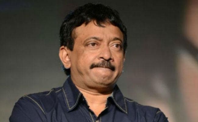 सुर्खियों में रहना खूब जानते हैं राम गोपाल वर्मा!