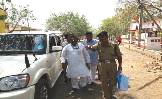 लिट्टीपाड़ा विधानसभा उपचुनाव : शाम होते-होते फिर पलट गयी बाजी...और खिल गये झामुमो समर्थकों के चेहरे