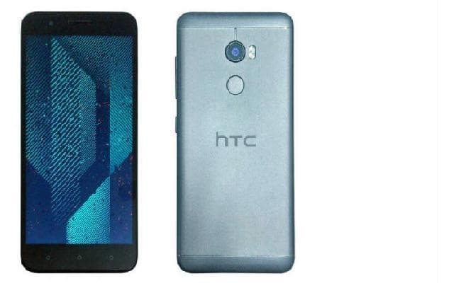 एचटीसी लाया 4000 एमएएच बैटरी वाला वन एक्स10 स्मार्टफोन