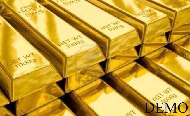 कोलकाता : 3.47 करोड़ का सोना जब्त, दो गिरफ्तार