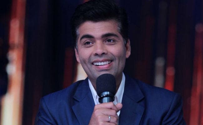 अब करण जौहर इस सुपरस्टार को करेंगे बॉलीवुड में लॉन्च, ''बाहुबली'' से है खास कनेक्शन