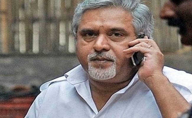 स्कॉटलैंड यार्ड ने लंदन में विजय माल्या को किया गिरफ्तार, मिली जमानत, लाये जा सकते हैं भारत