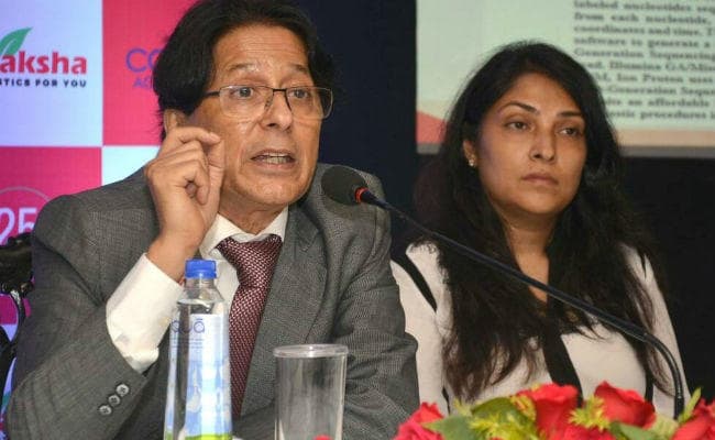 रांची व जमशेदपुर में एडवांस लैब लगायेगा सुरक्षा डायग्नोस्टिक