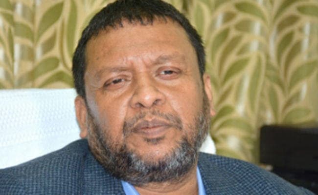 IAS सुधीर कुमार हैं पेपर लीक के किंगपिन