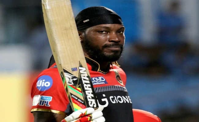 क्रिस गेल ने इतिहास रचा, टी20 में पहले 10 हजारी बने