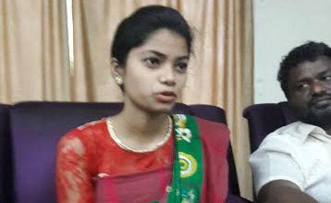 युवा अंतर जातीय विवाह से परहेज करें : जासमी टुडू