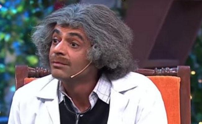 कपिल शर्मा, सुनील ग्रोवर और अली असगर एक ही शो में...!