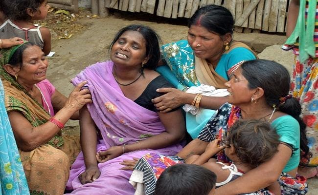 बिहार : जहानाबाद में किशोर का शव दरधा नदी से बरामद, दो दिनों से था लापता