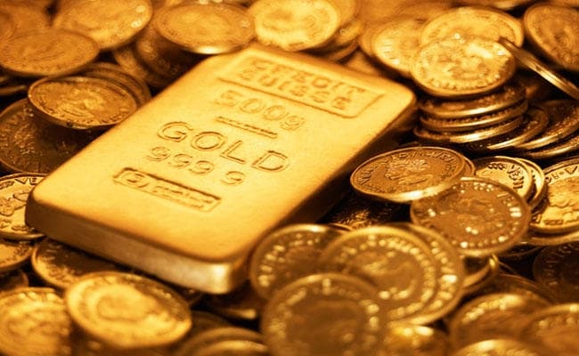 99 लाख के सोने के बिस्कुट संग गिरफ्तार