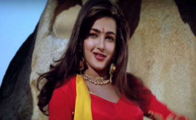 जन्मदिन: कई बार विवादों में रह चुकी हैं ममता कुलकर्णी, जानें उनसे जुड़ी 9 बातें...