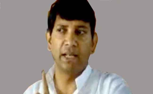 बिहार कर्मचारी चयन आयोग : सीके अनिल ने खुद को बताया बेकसूर, शीर्ष लोगों पर फंसाने का आरोप