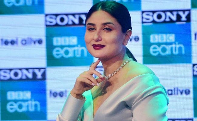 करीना कपूर को अगली फिल्म के लिए ऑफर हुए 6 करोड़ रुपये!