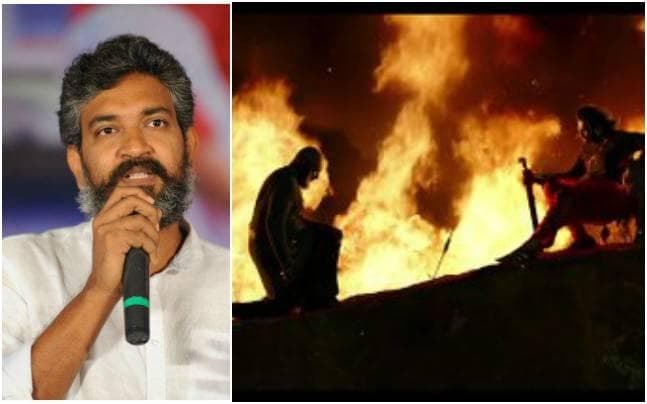 ''कटप्पा'' के किये की सजा ''बाहुबली'' को न दें