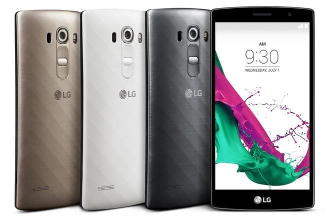 भारत में जल्द लांच होगा LG G6