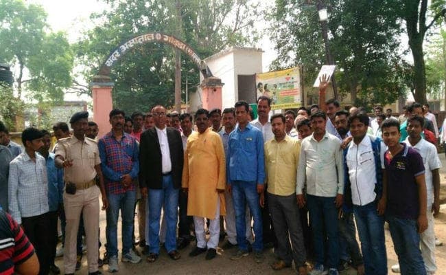 ताला मरांडी और उनके बेटे को मिली अग्रिम जमानत