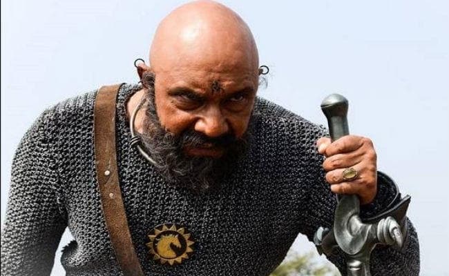 बाहुबली 2: ''कटप्पा'' की माफी के बाद कन्नड़ संगठनों का विरोध खत्म, पढ़ें पूरा मामला?