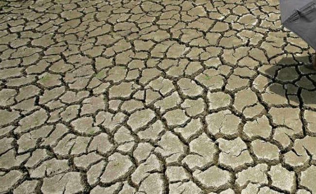 यूरोप के प्रदूषण से भारत में पड़ा सूखा