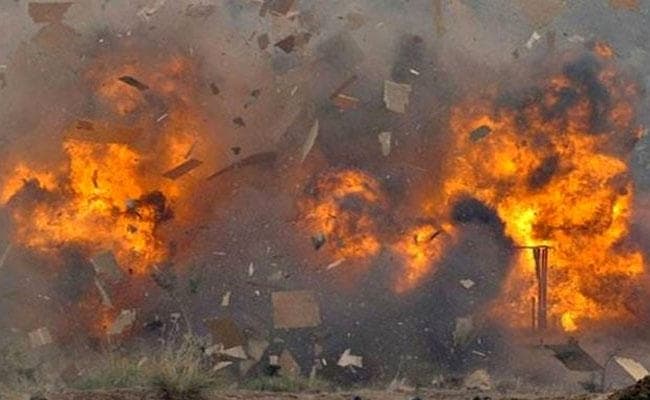 बीरभूम में बम विस्फोट का मामला: एक और शख्स ने दम तोड़ा