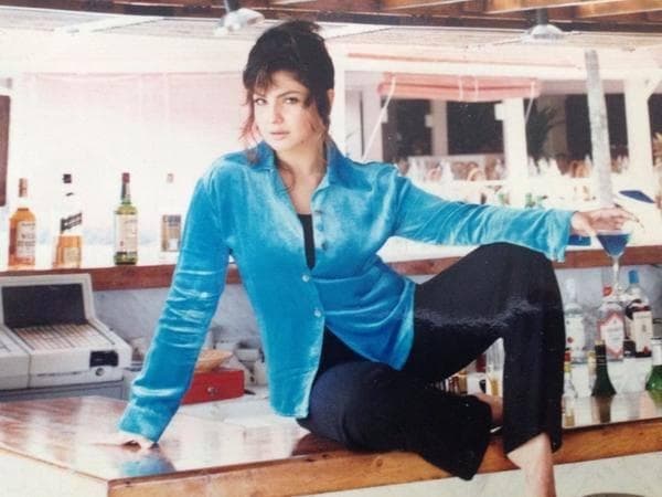 चार महीने से शराब से दूर हैं पूजा भट्ट