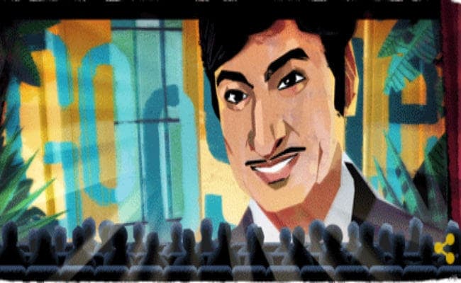 #DrRajkumar: गूगल ने डूडल बनाकर कन्नड़ फिल्मों के महानायक राजकुमार को किया याद...