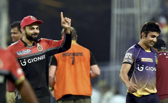 ''मैगी बनाकर लौटा तो RCB ऑल आउट''....