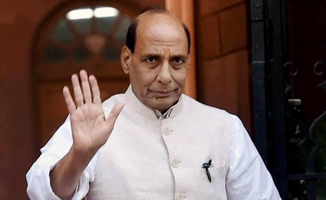 राजनाथ सिंह वीर कुंवर सिंह की प्रतिमा का करेंगे अनावरण