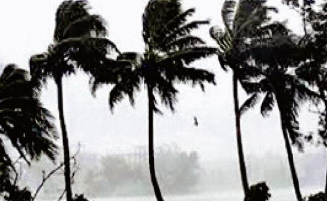 राज्य में काल वैशाखी का कहर, 10 की मौत