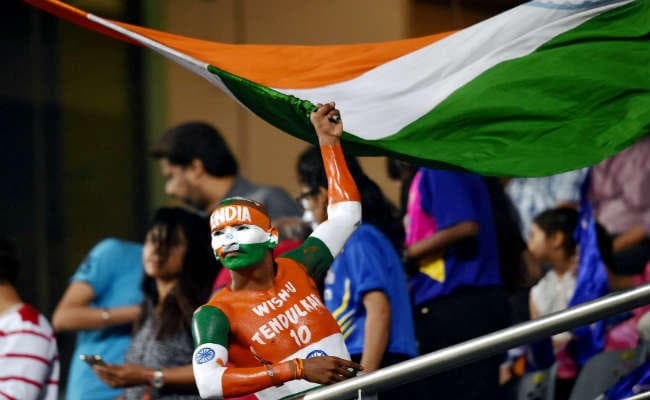 खास रहा तेंदुलकर का 44वां जन्मदिन, वानखेडे में गूंजा ‘हैप्पी बर्थडे सचिन''