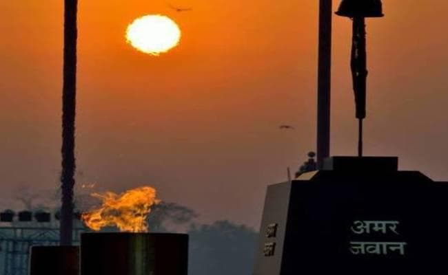 सुकमा नक्सली हमले में शहीद जवान के पिता का छलका दर्द, कहा- कब तक अपने बेटों को खोते रहेंगे हम