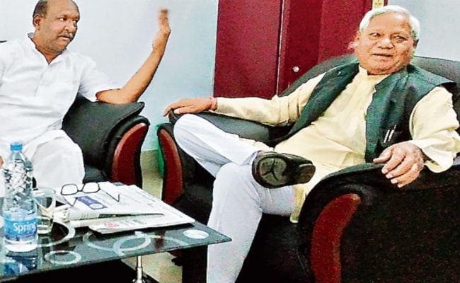 सीएनटी और एसपीटी में संशोधन से आदिवासियों का विनाश तय : कड़िया