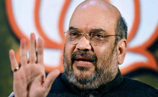 बंगाल में भी खिलेगा कमल : अमित शाह