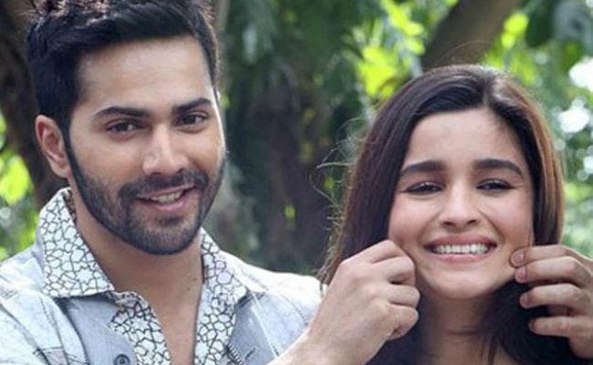 वरुण-आलिया ने लिया साथ काम न करने का फैसला, जानें वजह