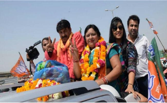 जानिए प्रचंड जीत के बाद भी जश्न क्यों नहीं मना रही है भाजपा