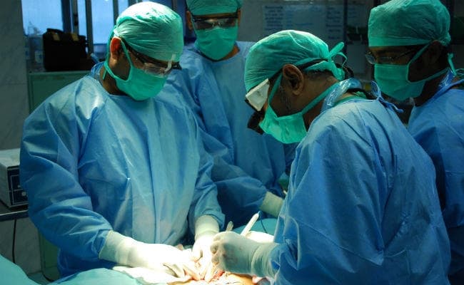 करें अंगदान, मुरझाये चेहरों को दे मुस्कान