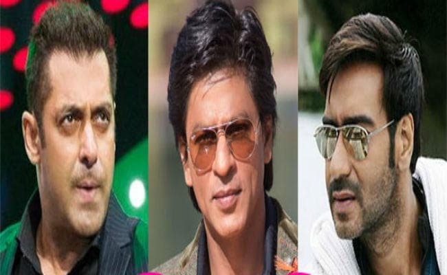 सलमान की ट्यूबलाइट के साथ आयेंगे शाहरुख-अजय की फिल्मों के ट्रेलर