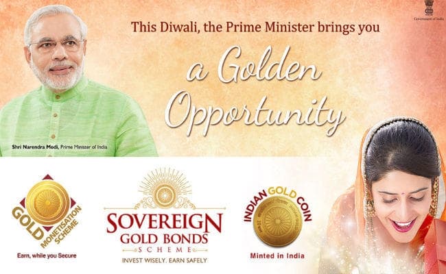 सुरक्षित निवेश के लिए खरीदें सॉवरेन गोल्ड बॉन्ड, 28 अप्रैल को बंद हो रहा इश्यू