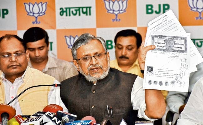 कांति सिंह ने भी राबड़ी के नाम कर दी थी 95 डिसमिल जमीन कांति सिंह ने भी राबड़ी के नाम कर दी थी 95 डिसमिल जमीन