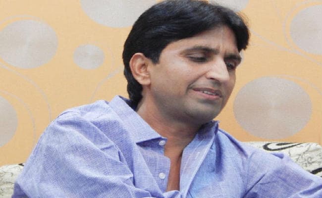 ‘आप’ के नेता कुमार विश्वास बोले : सर्जिकल स्ट्राइक पर मोदी को निशाना बनाया, इसलिए हारे