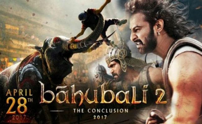 REVIEW ‘बाहुबली द कॉनक्लूजन’ : गलत होते हुुए भी कटप्पा ने किया बाहुबली को मारने का फैसला