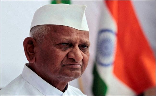 …तो सिसोदिया की नजर में बीजेपी के एजेंट और फ्रॉड हैं अन्ना हजारे!