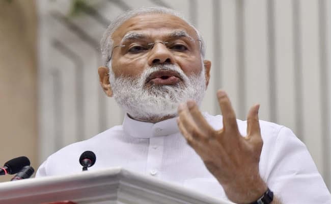 मोदी की अंतरिक्ष कूटनीति ने भारत को पहुंचाया नयी उंचाई पर