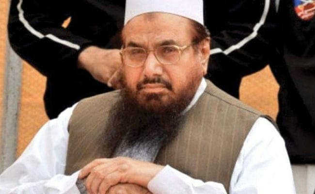 हाफिज सईद को और 90 दिन तक नजरबंद रखेगा पाकिस्तान