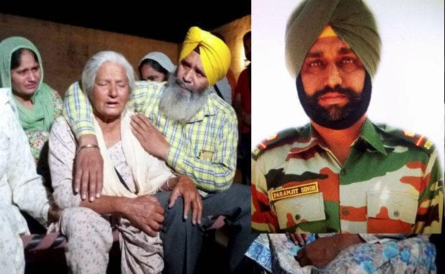 VIDEO: बोली कांग्रेस- पाकिस्तान को ‘‘56 इंच का सीना'''' कब दिखाएंगे मोदी जी