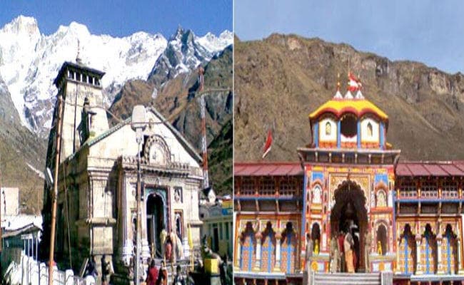 3 मई को केदारनाथ, 6 मई को बद्रीनाथ के खुलेंगे कपाट, पीएम मोदी रहेंगे मौजूद